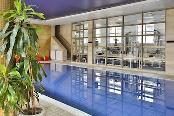 Adina Apartment Hotel Budapest