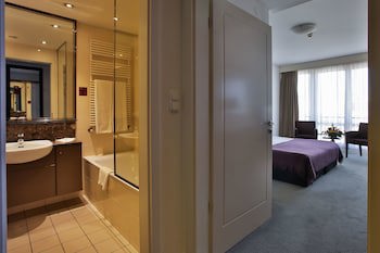 Adina Apartment Hotel Budapest
