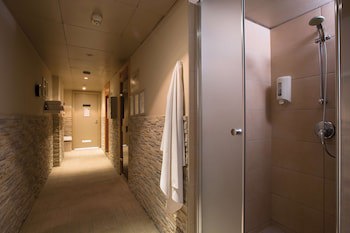 Adina Apartment Hotel Budapest