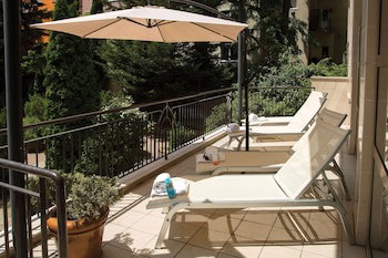 Adina Apartment Hotel Budapest