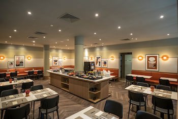 Adina Apartment Hotel Budapest