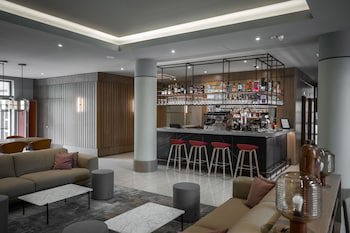 Adina Apartment Hotel Budapest