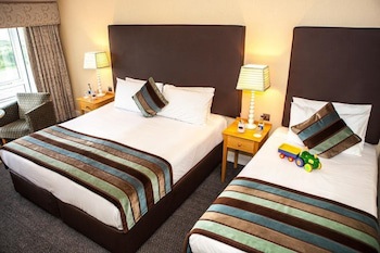 Connemara Coast Hotel