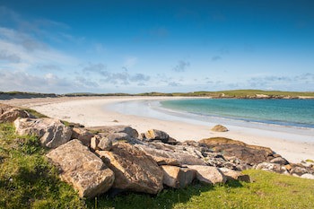 Connemara Coast Hotel