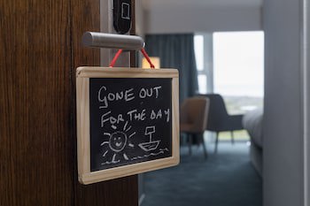 Connemara Coast Hotel