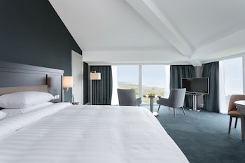 Connemara Coast Hotel