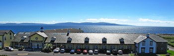 Connemara Coast Hotel