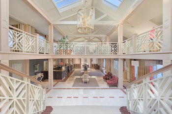 Connemara Coast Hotel