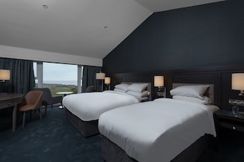 Connemara Coast Hotel