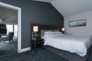 Connemara Coast Hotel