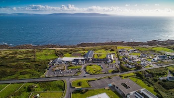 Connemara Coast Hotel