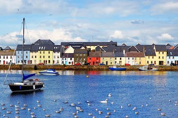 Connemara Coast Hotel