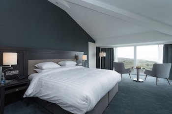 Connemara Coast Hotel