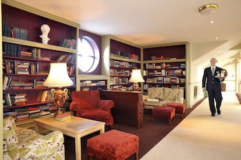 Connemara Coast Hotel