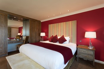 Connemara Coast Hotel