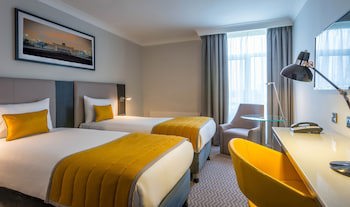 Maldron Hotel Pearse Street Dublin City