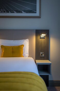 Maldron Hotel Pearse Street Dublin City