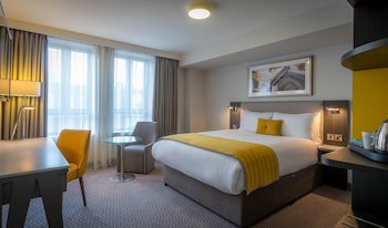 Maldron Hotel Pearse Street Dublin City