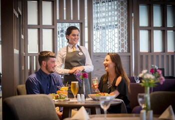 Maldron Hotel Pearse Street Dublin City