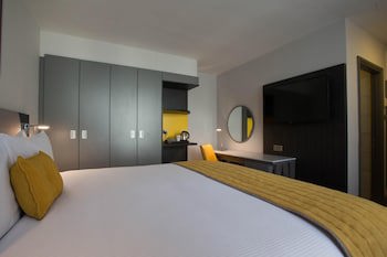 Maldron Hotel Pearse Street Dublin City
