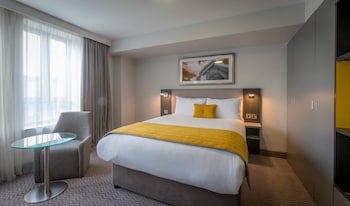 Maldron Hotel Pearse Street Dublin City