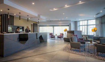 Maldron Hotel Pearse Street Dublin City