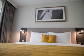 Maldron Hotel Pearse Street Dublin City
