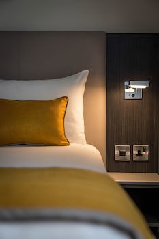 Maldron Hotel Pearse Street Dublin City
