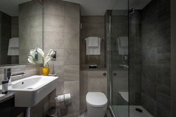 Maldron Hotel Pearse Street Dublin City