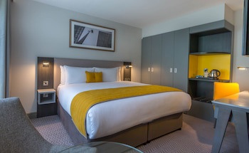 Maldron Hotel Pearse Street Dublin City