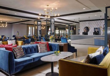 Camden Court Hotel