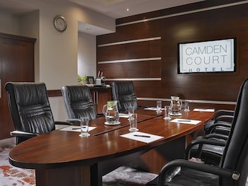Camden Court Hotel