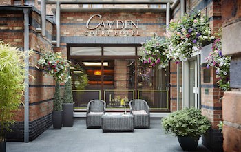 Camden Court Hotel