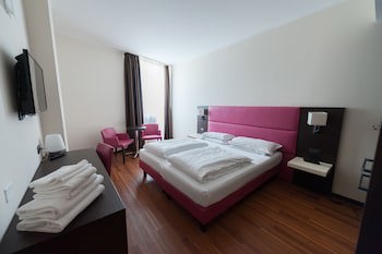 Kona Hotel Verona galeri fotoğrafı