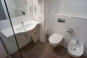 Kona Hotel Verona galeri fotoğrafı