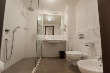 Kona Hotel Verona galeri fotoğrafı