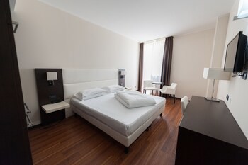 Kona Hotel Verona fotoğrafı