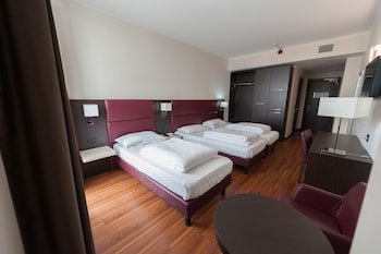 Kona Hotel Verona galeri fotoğrafı