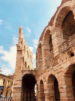 Kona Hotel Verona galeri fotoğrafı