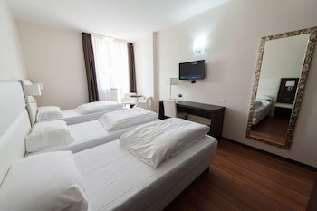 Kona Hotel Verona fotoğrafı