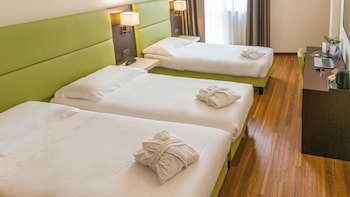 Kona Hotel Verona galeri fotoğrafı