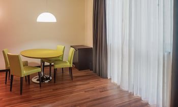 Kona Hotel Verona galeri fotoğrafı