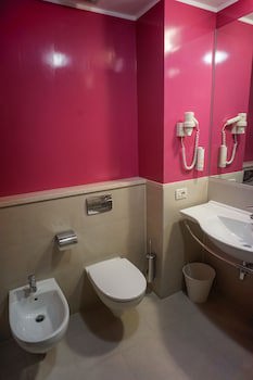 Kona Hotel Verona galeri fotoğrafı