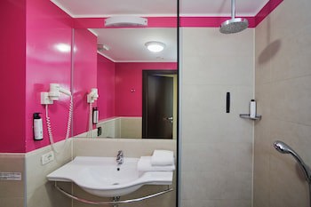 Kona Hotel Verona galeri fotoğrafı