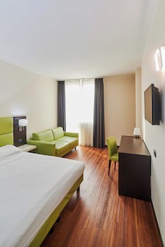 Kona Hotel Verona galeri fotoğrafı