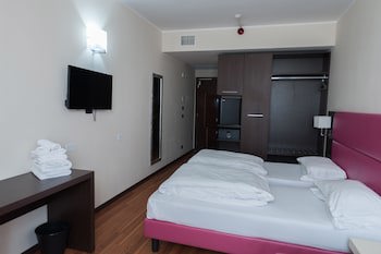 Kona Hotel Verona galeri fotoğrafı