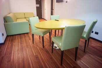Kona Hotel Verona fotoğrafı