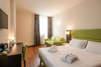 Kona Hotel Verona galeri fotoğrafı