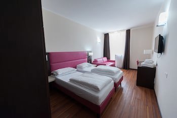 Kona Hotel Verona fotoğrafı