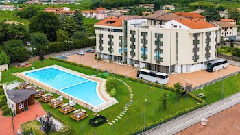 Kona Hotel Verona
